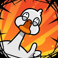 Взломанная Catch The Duck (Кетч зе Дак)  [МОД Меню] - полная версия apk на Андроид