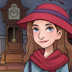 Взломанная Iris's Adventure: Time Travel  [МОД Бесконечные монеты] - стабильная версия apk на Андроид