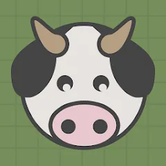 Взлом MooMoo.io (Official)  [МОД Много денег] - полная версия apk на Андроид