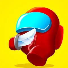 Взлом Red Imposter (Ред Импостер)  [МОД Unlimited Money] - полная версия apk на Андроид