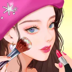 Взлом Fashion City：Style&Dress Up  [МОД Menu] - стабильная версия apk на Андроид