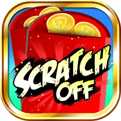 Взломанная Lottery Scratch Off - Mahjong  [МОД Меню] - последняя версия apk на Андроид