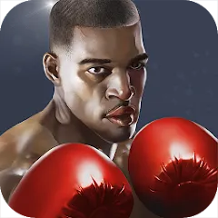 Взломанная Punch Boxing 3D  [МОД Много монет] - последняя версия apk на Андроид