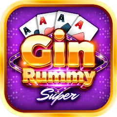 Взлом Gin Rummy Super - Card Game (Джин Рамми Супер)  [МОД Unlimited Money] - стабильная версия apk на Андроид