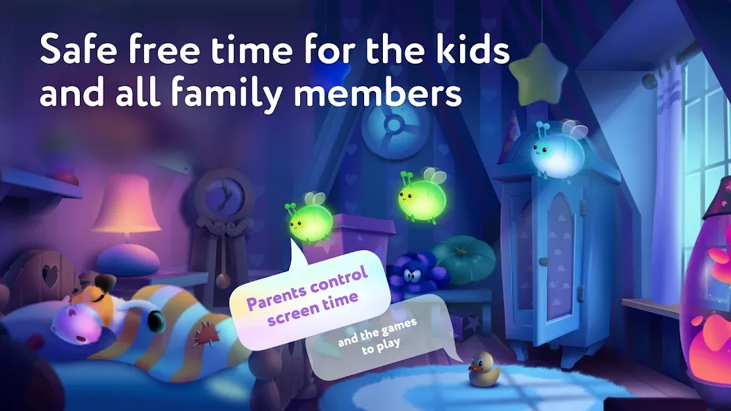 Zebrainy - abc kids games  [МОД Меню] Screenshot 5