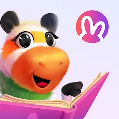 Взлом Zebrainy - abc kids games  [МОД Меню] - полная версия apk на Андроид