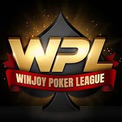 Взломанная WPL:Texas Hold'em, MTT, Sit&Go (ВПЛ)  [МОД Много денег] - полная версия apk на Андроид