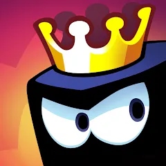 Взлом King of Thieves (Кинг оф Тивс)  [МОД Mega Pack] - стабильная версия apk на Андроид