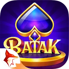 Скачать взломанную Batak ZingPlay (Батак ЗингПлей)  [МОД Menu] - полная версия apk на Андроид