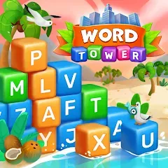 Скачать взлом Words Warehouse：Test Your Mind  [МОД Menu] - полная версия apk на Андроид