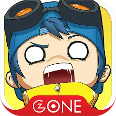 Скачать взломанную Đấu Trường Kỳ Lạ - Gzone  [МОД Mega Pack] - последняя версия apk на Андроид