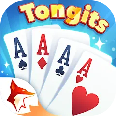 Скачать взломанную Tongits ZingPlay-Fun Challenge (Тонгитс ЗингПлэй)  [МОД Unlocked] - полная версия apk на Андроид