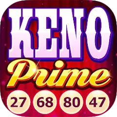 Взлом Keno Prime - Super 3X Payout (Кено Приме)  [МОД Unlocked] - стабильная версия apk на Андроид