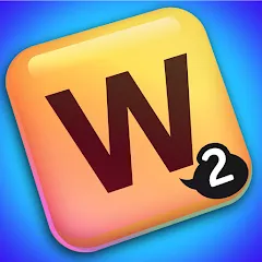 Скачать взлом Words With Friends 2 Word Game (Вордс вит Френдс 2 Классик)  [МОД Много монет] - стабильная версия apk на Андроид