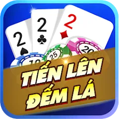 Скачать взлом Tiến Lên Nhất Ăn Tất  [МОД Много монет] - стабильная версия apk на Андроид