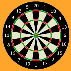 Взлом Darts (Дартс)  [МОД Бесконечные деньги] - стабильная версия apk на Андроид