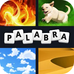 Скачать взлом 4 Fotos 1 Palabra (Фото 1 Слово)  [МОД Много монет] - полная версия apk на Андроид