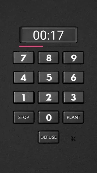 CS Timer (Си Эс Таймер)  [МОД Unlocked] Screenshot 2