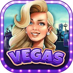 Скачать взлом Mary Vegas - Slots & Casino (Мэри Вегас)  [МОД Все открыто] - стабильная версия apk на Андроид