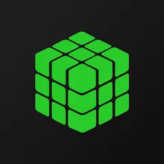 Взлом CubeX - Solver, Timer, 3D Cube (КубеКс)  [МОД Меню] - стабильная версия apk на Андроид