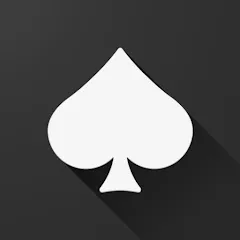 Скачать взлом Solitaire - The Clean One (Солитер)  [МОД Unlocked] - стабильная версия apk на Андроид