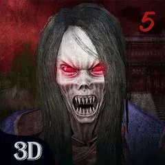 Взломанная Endless Nightmare 5: Curse (Эндлесс Найтмэр 5)  [МОД Unlimited Money] - полная версия apk на Андроид