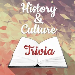 Взлом History & Culture Trivia  [МОД Бесконечные монеты] - последняя версия apk на Андроид