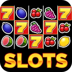 Скачать взлом Casino Slots - Slot Machines  [МОД Меню] - последняя версия apk на Андроид