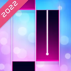 Скачать взлом Piano Pop Tiles -Classic Piano (Пиано Поп Тайлс)  [МОД Много денег] - стабильная версия apk на Андроид