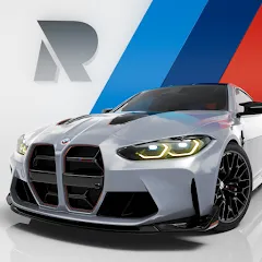 Взлом Race Max Pro - Car Racing (Рейс Макс Про)  [МОД Бесконечные монеты] - полная версия apk на Андроид