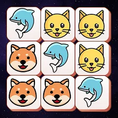 Скачать взлом Match Animal  [МОД Меню] - последняя версия apk на Андроид