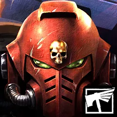 Скачать взлом Warhammer Combat Cards - 40K (Вархаммер Комбат Кардс)  [МОД Unlocked] - полная версия apk на Андроид