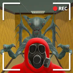 Взлом Horror Hide - Backrooms Escape (Хоррор Хайд)  [МОД Menu] - стабильная версия apk на Андроид