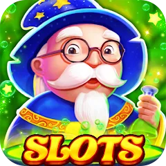 Взлом House of Fortune - Slots Vegas (Хаус оф Фортуне)  [МОД Mega Pack] - полная версия apk на Андроид