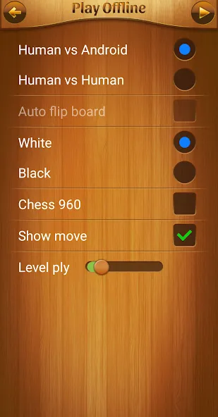 Chess  [МОД Unlocked] Screenshot 2