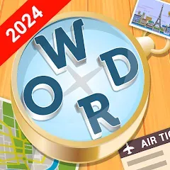 Взлом Word Trip (Уорд Трип)  [МОД Меню] - стабильная версия apk на Андроид