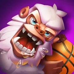 Скачать взлом Beast League Super Sports (Бист Лига)  [МОД Много монет] - последняя версия apk на Андроид