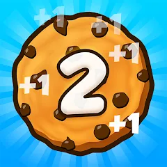 Скачать взломанную Cookie Clickers 2 (С  2)  [МОД Много денег] - последняя версия apk на Андроид