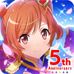 Взлом Revue Starlight Re LIVE (Ревю Старлайт Ри ЛАЙВ)  [МОД Меню] - последняя версия apk на Андроид