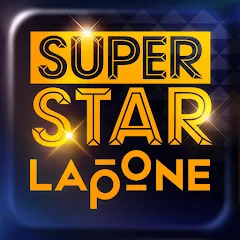 Скачать взлом SUPERSTAR LAPONE (ЮПЕРСТАР ЛАПОНе)  [МОД Unlimited Money] - полная версия apk на Андроид