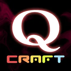 Взломанная Q craft (Крафт)  [МОД Menu] - стабильная версия apk на Андроид