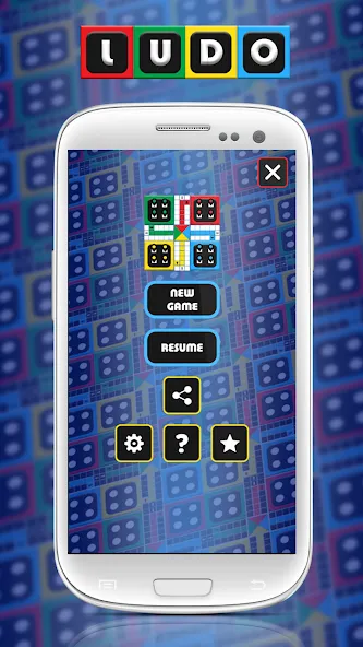 Ludo Star - Classic King Ludo (Лудо Стар)  [МОД Unlocked] Screenshot 3