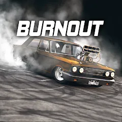 Скачать взломанную Torque Burnout (Торк Брнаут)  [МОД Бесконечные монеты] - полная версия apk на Андроид