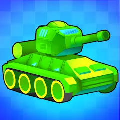 Скачать взлом Tank Commander: Army Survival (Танк Коммандер)  [МОД Бесконечные монеты] - полная версия apk на Андроид