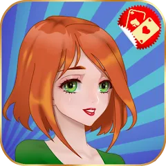 Взломанная Sexy Poker (Сексуальный покер)  [МОД Mega Pack] - последняя версия apk на Андроид