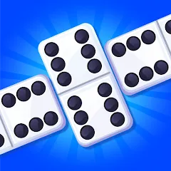 Скачать взломанную Dominoes: Classic Dominos Game  [МОД Menu] - полная версия apk на Андроид