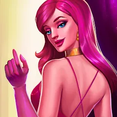 Взлом xLove Connection: Online Party (ОКЕЙ)  [МОД Unlocked] - стабильная версия apk на Андроид