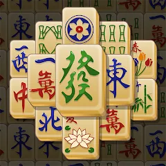 Взлом Solitaire Mahjong for Seniors  [МОД Бесконечные деньги] - полная версия apk на Андроид