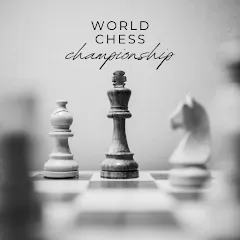 Скачать взломанную World Chess Championship  [МОД Меню] - последняя версия apk на Андроид