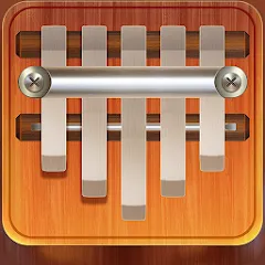 Взлом Kalimba Connect (Калимба Коннект)  [МОД Все открыто] - полная версия apk на Андроид